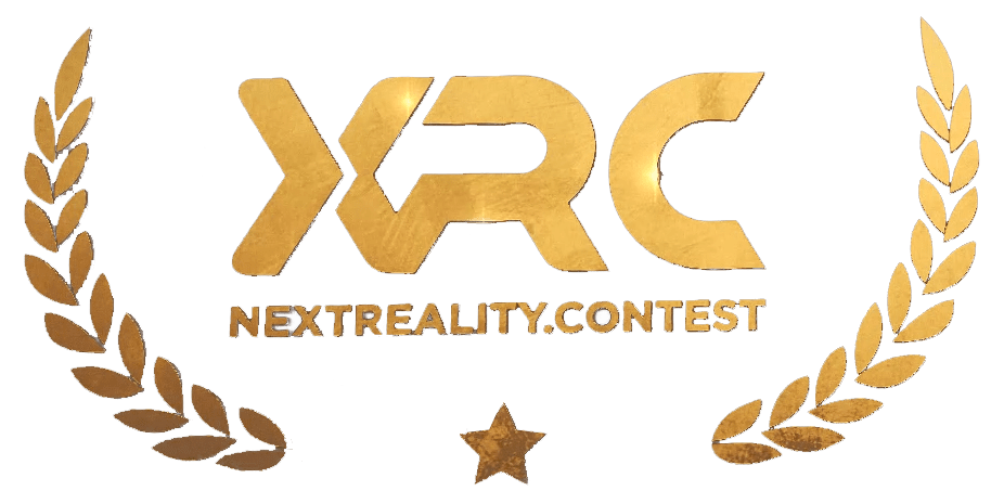 XRC-LOGO-315 logo next reality contest
